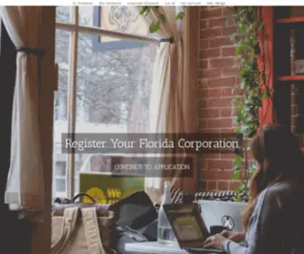 Floridaregistrations.com(floridaregistrations) Screenshot