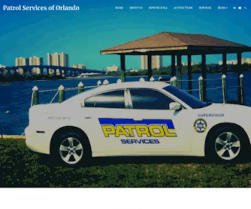 Floridasecuritycompany.com(9 Services Inc) Screenshot