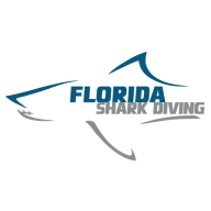 Floridasharkdiving.com Logo