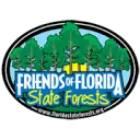 Floridastateforests.org Favicon