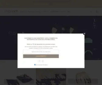 Florina.com.co(Joyas y Accesorios) Screenshot