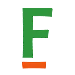 Floriya.shop Logo
