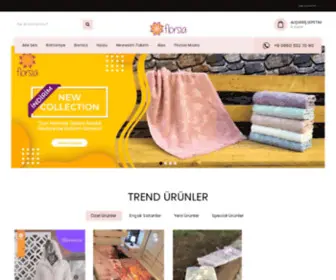 Florsia.com(Be Exclusive) Screenshot