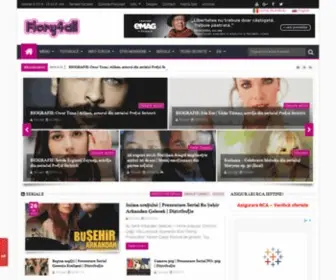 Flory4ALL.com(Seriale turcesti) Screenshot