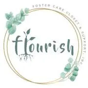 Flourishcloset.com Logo
