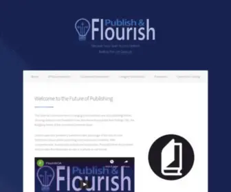 Flourishoa.org(OpenAccess Journal Finder) Screenshot