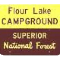 Flourlakecampground.com Favicon