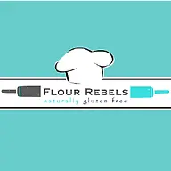 Flourrebels.com Logo