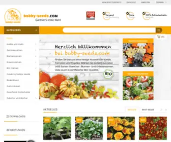 Floveg.com(Samen kaufen im Online) Screenshot