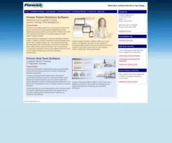 Flowan.com(Flowan) Screenshot