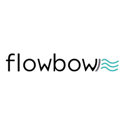 Flowbow.fr Logo