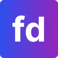 Flowdee.dev Favicon