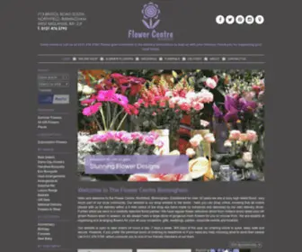 Flowercentrebirmingham.co.uk(Flowercentrebirmingham) Screenshot