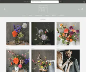 Flowerkrauthudson.com(HUDSON, NY) Screenshot