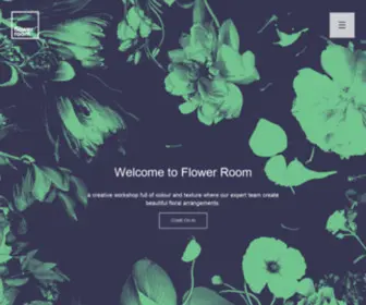 Flowerroomwanganui.co.nz(Flowerroomwanganui) Screenshot