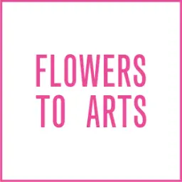 Flowers-TO-ARTS.ch Favicon