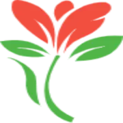 Flowers4Srilanka.com Logo