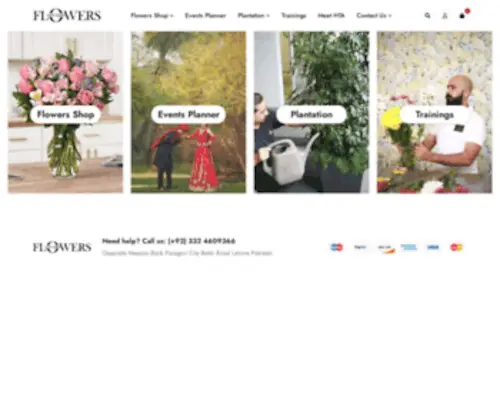 Flowersaffairs.com(Affairs®) Screenshot