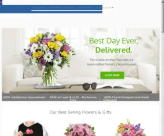 Flowerstlc.com(Flowerstlc) Screenshot