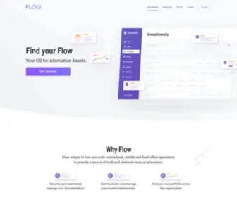 Flowinc.app(Flow) Screenshot