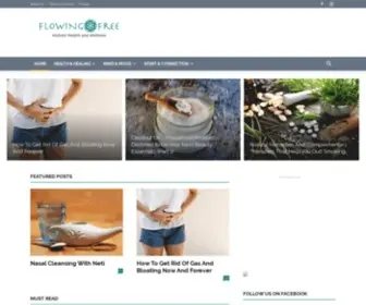 Flowingfree.org(Flowing Free) Screenshot
