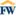 Flowingwellsschools.org Logo