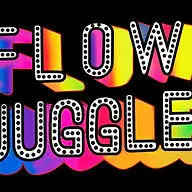 Flowjuggle.com Logo