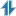 Flowmap.blue Favicon