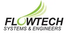 Flowtechsystems.in Logo