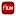 Flowthefilm.com Logo