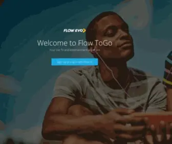 Flowtogo.co(Flowtogo) Screenshot