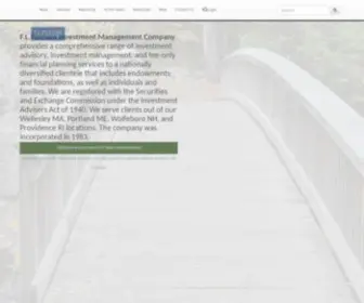 Flputnam.com(Google) Screenshot