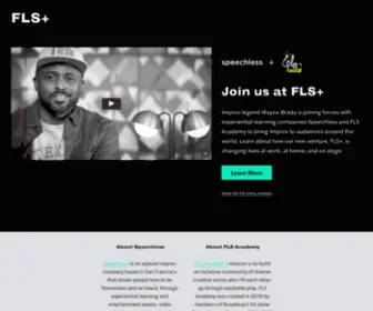 FLSplus.com(Freestyle) Screenshot