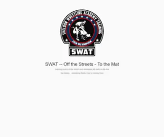 FLswat.org(FLswat) Screenshot