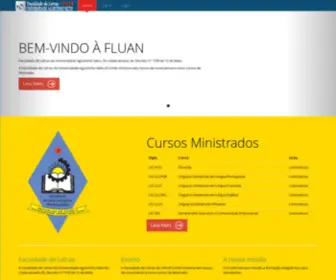 Fluan.net(Fluan) Screenshot