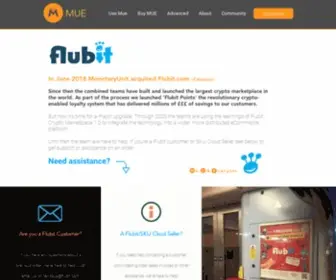 Flubit.com(Shop the largest UK) Screenshot