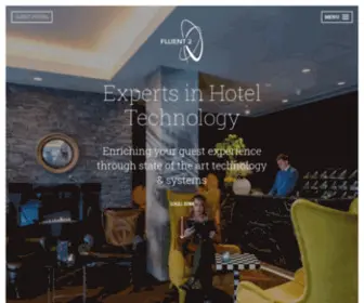 Fluent2.co.uk(Fluent2 Limited) Screenshot