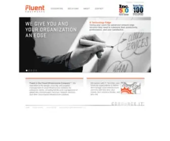 Fluent.net(Fluent) Screenshot
