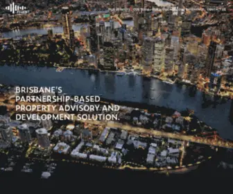 Fluentproperty.com.au(Brisbane's Property Landscape Is Evolving) Screenshot