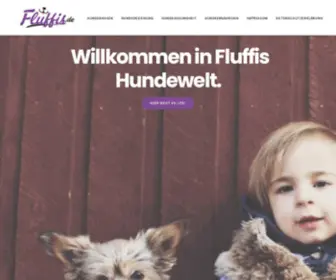 Fluffis.de(Fluffis) Screenshot