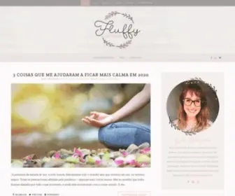 Fluffy.com.br(Por Gabi Orlandin) Screenshot
