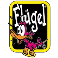 Flugel.com Logo