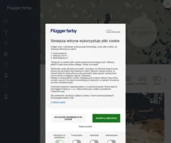 Flugger.pl(Flugger) Screenshot