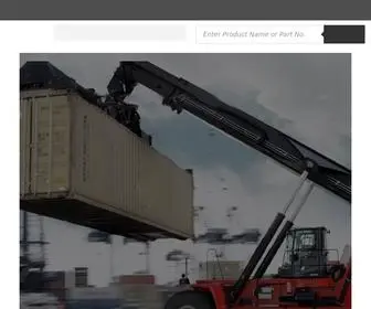 Fluidtechnic.com(Fluid Technic ™) Screenshot