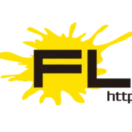 Fluke-Run.com Favicon
