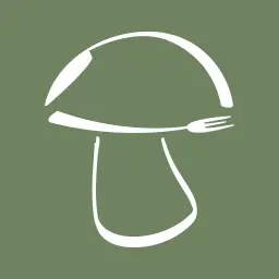 Flutedmushroom.com Logo