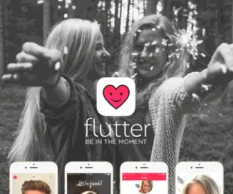 Flutter.us(Flutter) Screenshot