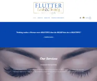 Flutter4You.com(Flutter Boutique) Screenshot