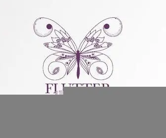 Flutterlashboutique.com(COVID-19 Update We are currently accepting new clients) Screenshot