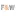 Flutterwow.com Favicon
